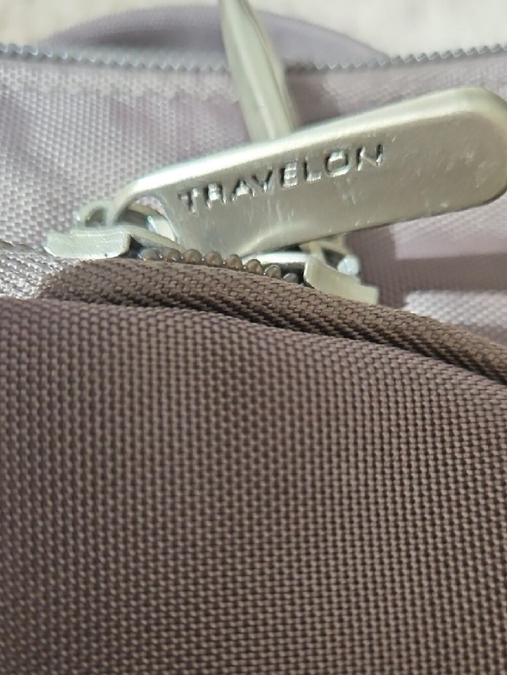 Travelon Black and Gray Crossbody Bags Duo - Picture 3 of 16